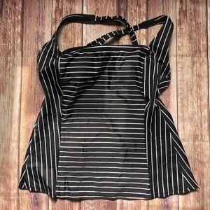 All in Motion Tankini